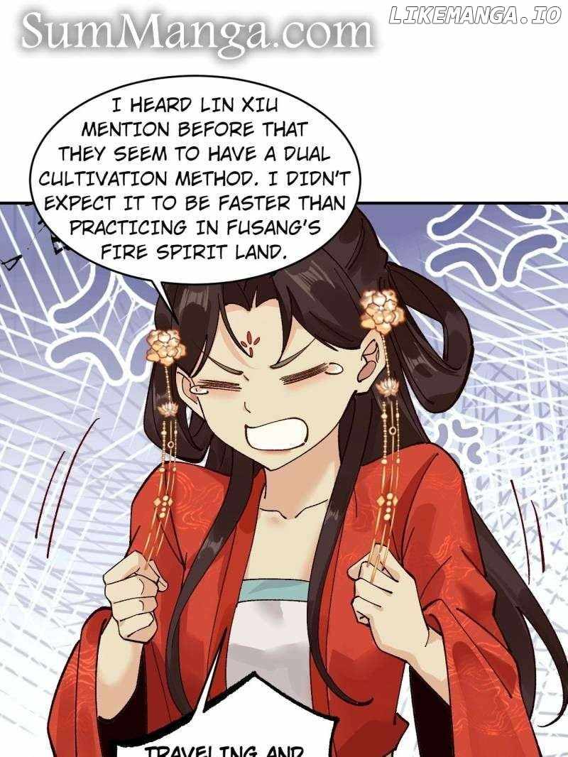 Young Master, Please don’t show off Chapter 170 28
